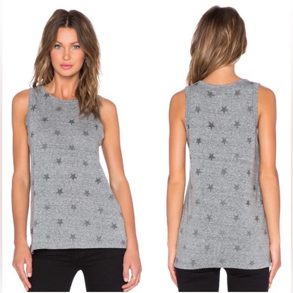 CURRENT/ELLIOT “the muscle tee”